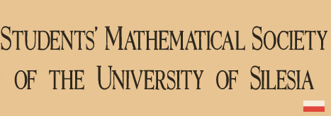 Koło Naukowe Matematyków UŚ